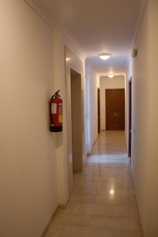 Suncity Loft Carreteria Малага Стая снимка