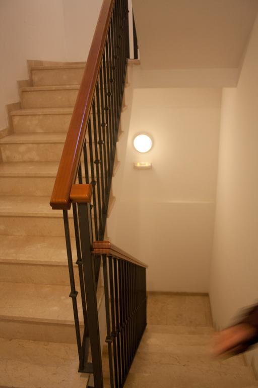 Suncity Loft Carreteria Малага Стая снимка