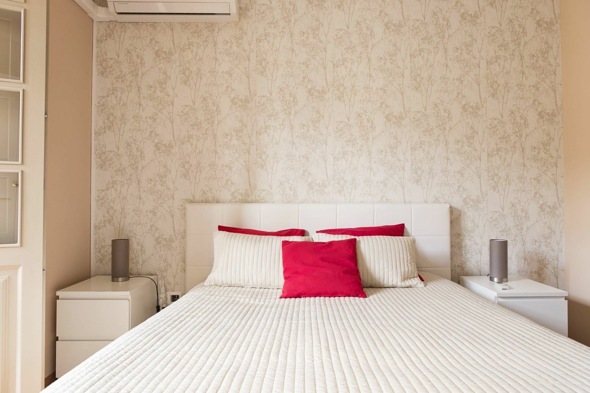 Suncity Loft Carreteria Малага Екстериор снимка